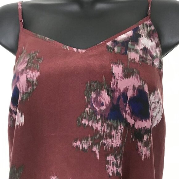 Wilfred 100% Silk Camisole - Picture 3 of 7